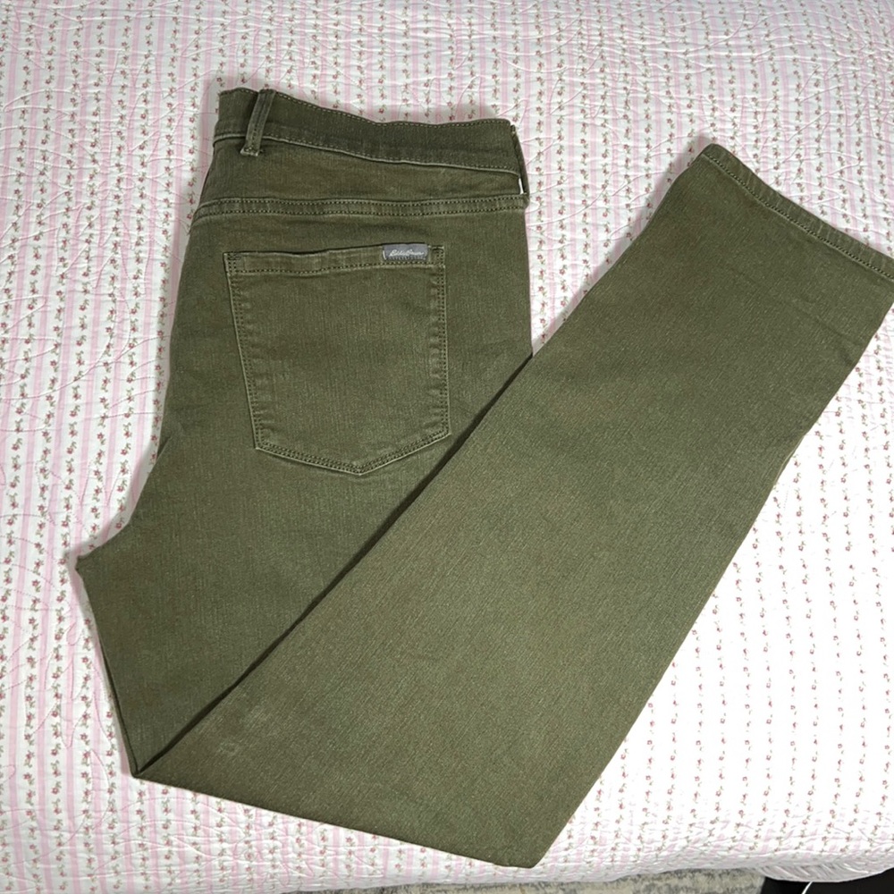 Eddie Bauer jeans